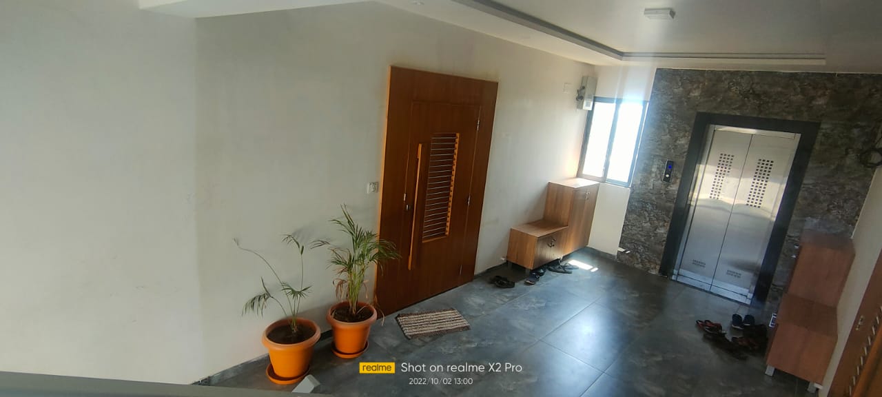 3 BHK 2700 Sq.Ft. Residential Flat / Apartment for Sell in Gota Ahmedabad - Media 5
