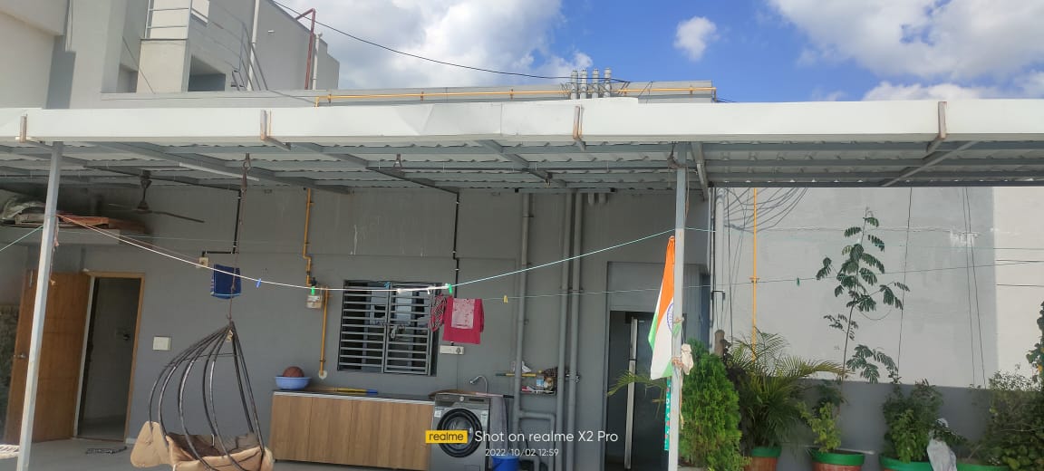 3 BHK 2700 Sq.Ft. Residential Flat / Apartment for Sell in Gota Ahmedabad - Media 4
