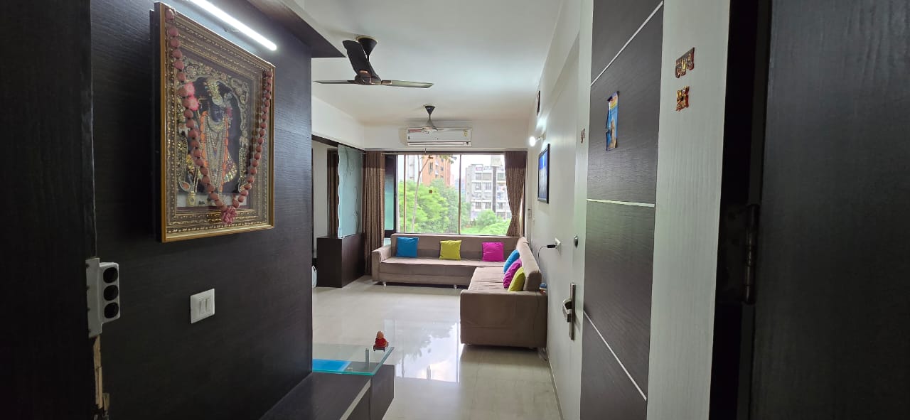 2 BHK 1341 Sq.Ft. Residential Flat / Apartment for Sell in Gota Ahmedabad - Media 6
