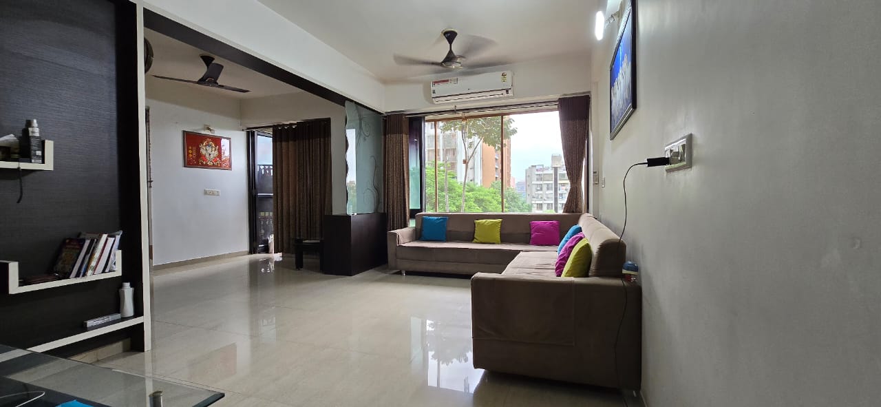 2 BHK 1341 Sq.Ft. Residential Flat / Apartment for Sell in Gota Ahmedabad - Media 7