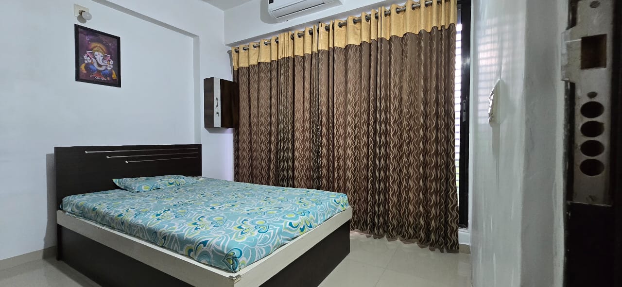 2 BHK 1341 Sq.Ft. Residential Flat / Apartment for Sell in Gota Ahmedabad - Media 10