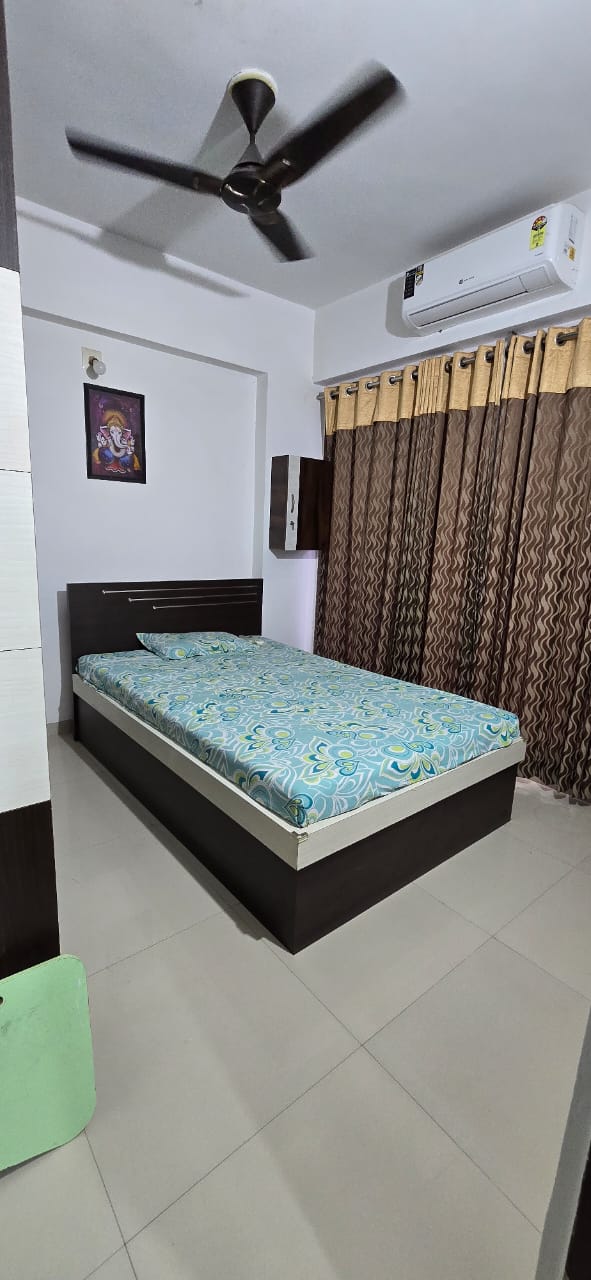 2 BHK 1341 Sq.Ft. Residential Flat / Apartment for Sell in Gota Ahmedabad - Media 12