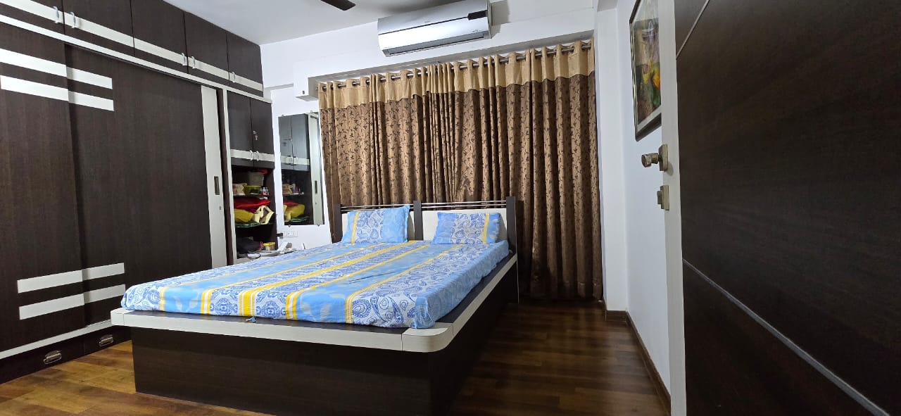2 BHK 1341 Sq.Ft. Residential Flat / Apartment for Sell in Gota Ahmedabad - Media 13