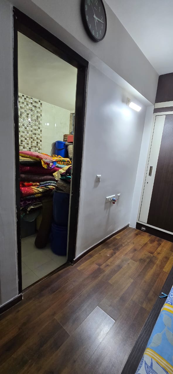 2 BHK 1341 Sq.Ft. Residential Flat / Apartment for Sell in Gota Ahmedabad - Media 15