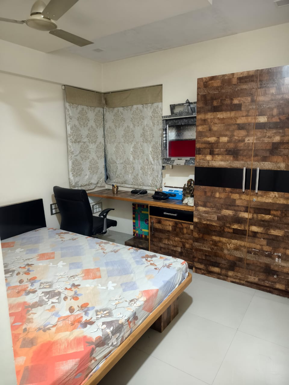 3 BHK 1791 Sq.Ft. Residential Flat / Apartment for Sell in Gota Ahmedabad - Media 2