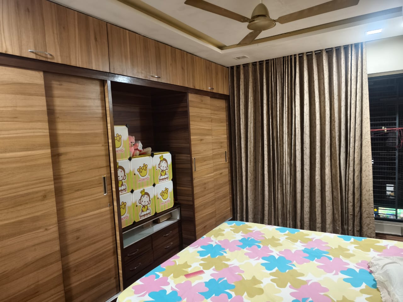 3 BHK 1791 Sq.Ft. Residential Flat / Apartment for Sell in Gota Ahmedabad - Media 3