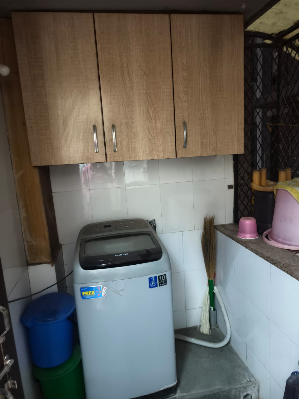 3 BHK 1791 Sq.Ft. Residential Flat / Apartment for Sell in Gota Ahmedabad - Media 5