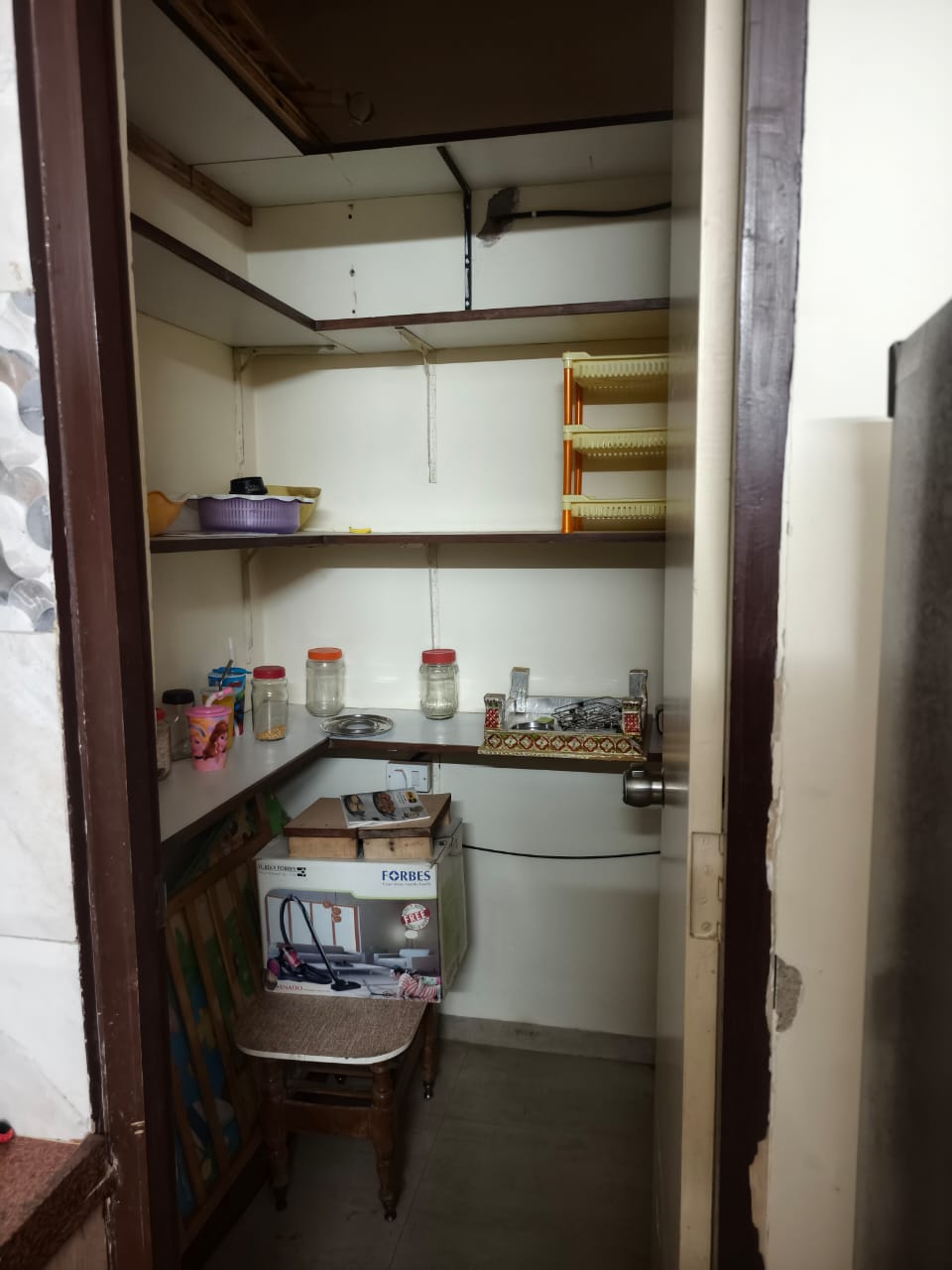 3 BHK 1791 Sq.Ft. Residential Flat / Apartment for Sell in Gota Ahmedabad - Media 6