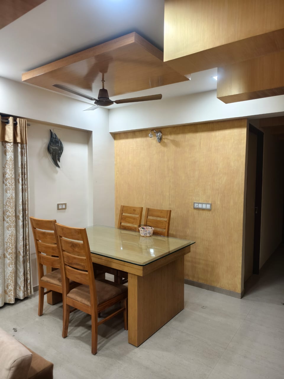 3 BHK 1791 Sq.Ft. Residential Flat / Apartment for Sell in Gota Ahmedabad - Media 8