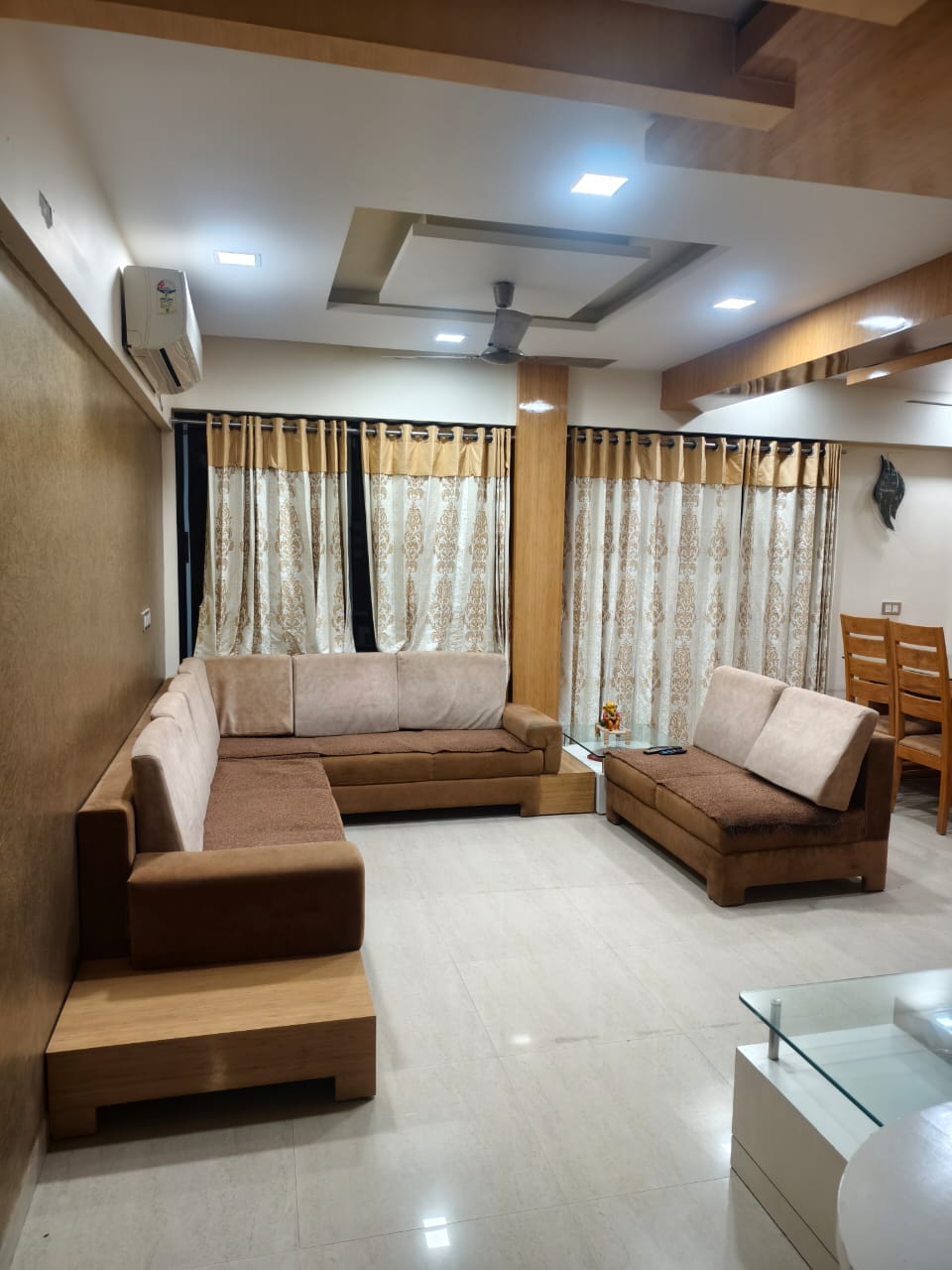 3 BHK 1791 Sq.Ft. Residential Flat / Apartment for Sell in Gota Ahmedabad