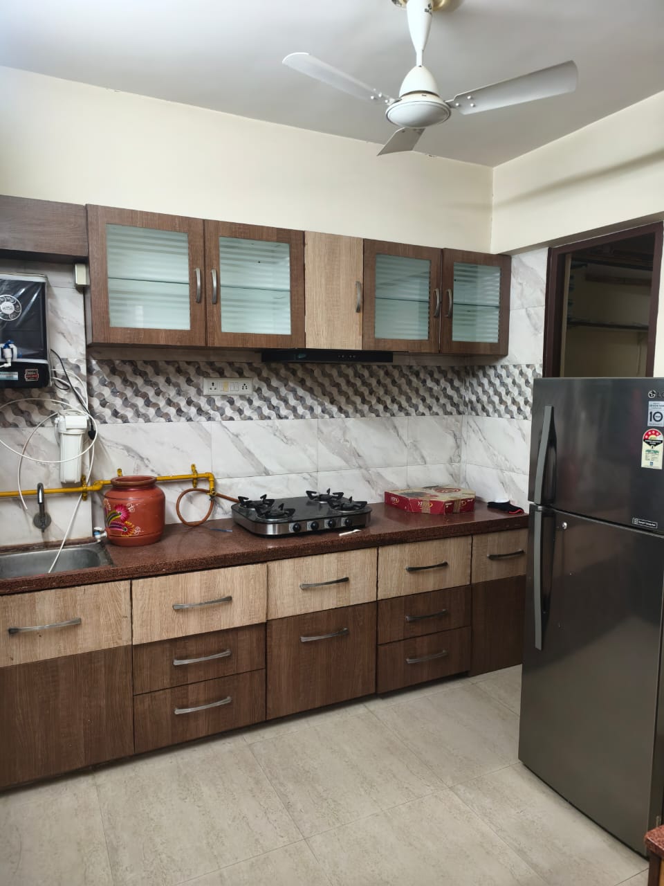 3 BHK 1791 Sq.Ft. Residential Flat / Apartment for Sell in Gota Ahmedabad - Media 9