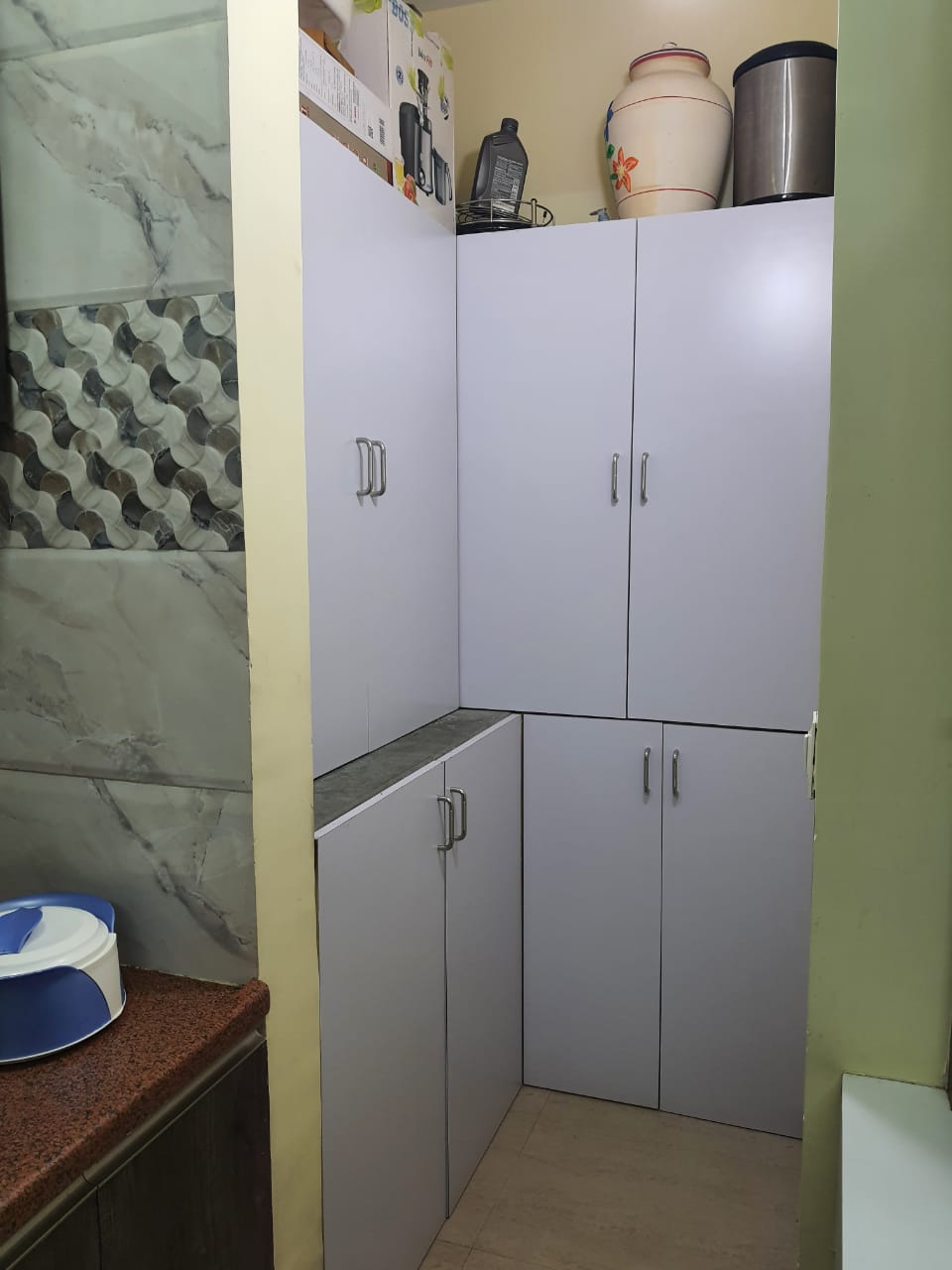 3 BHK 1791 Sq.Ft. Residential Flat / Apartment for Sell in Gota Ahmedabad - Media 3