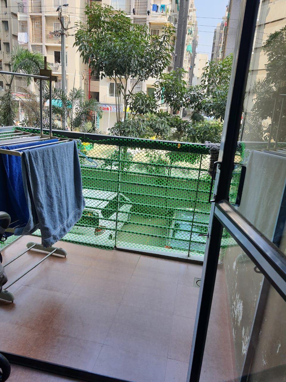 3 BHK 1791 Sq.Ft. Residential Flat / Apartment for Sell in Gota Ahmedabad