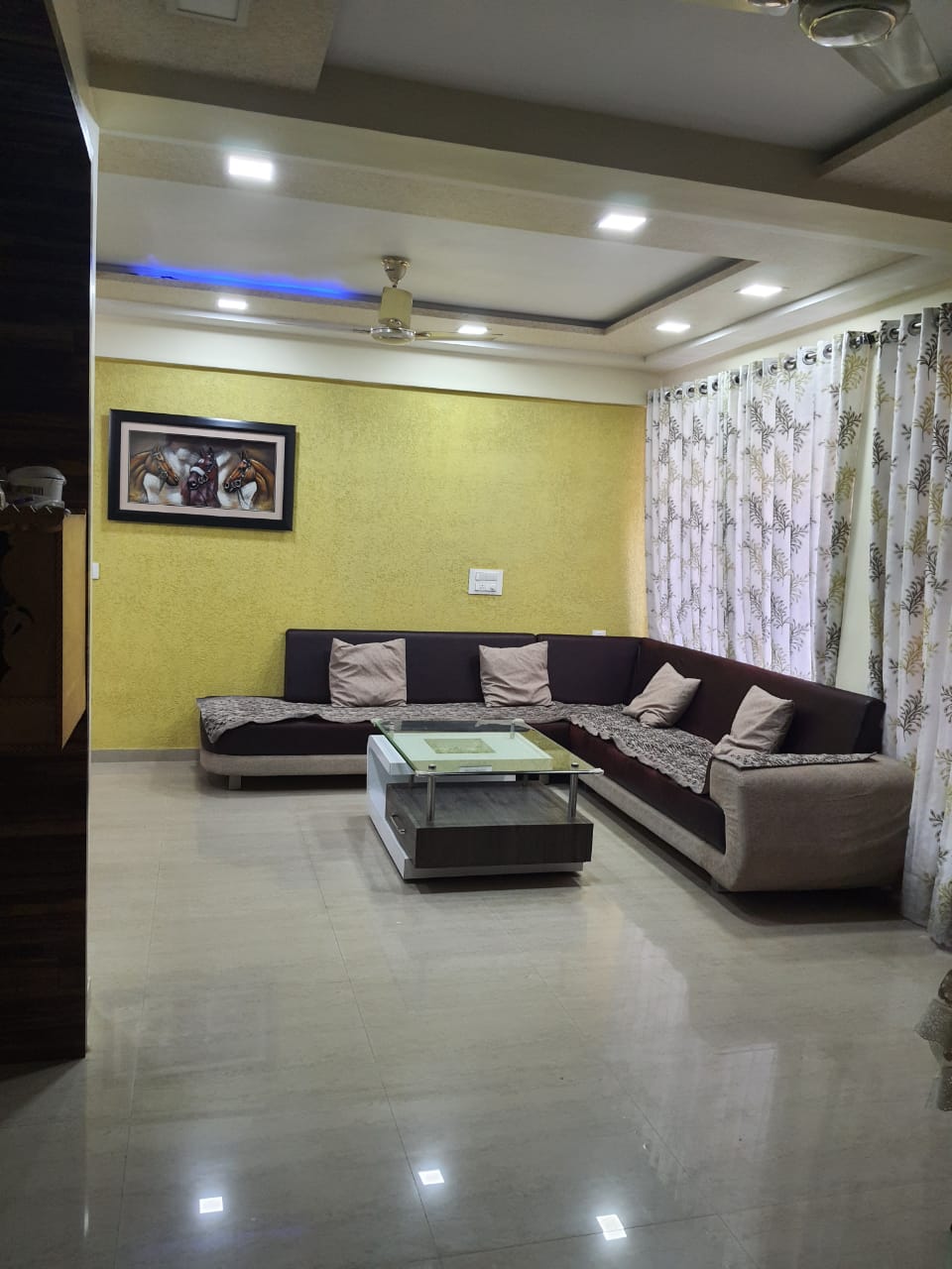 3 BHK 1791 Sq.Ft. Residential Flat / Apartment for Sell in Gota Ahmedabad - Media 20