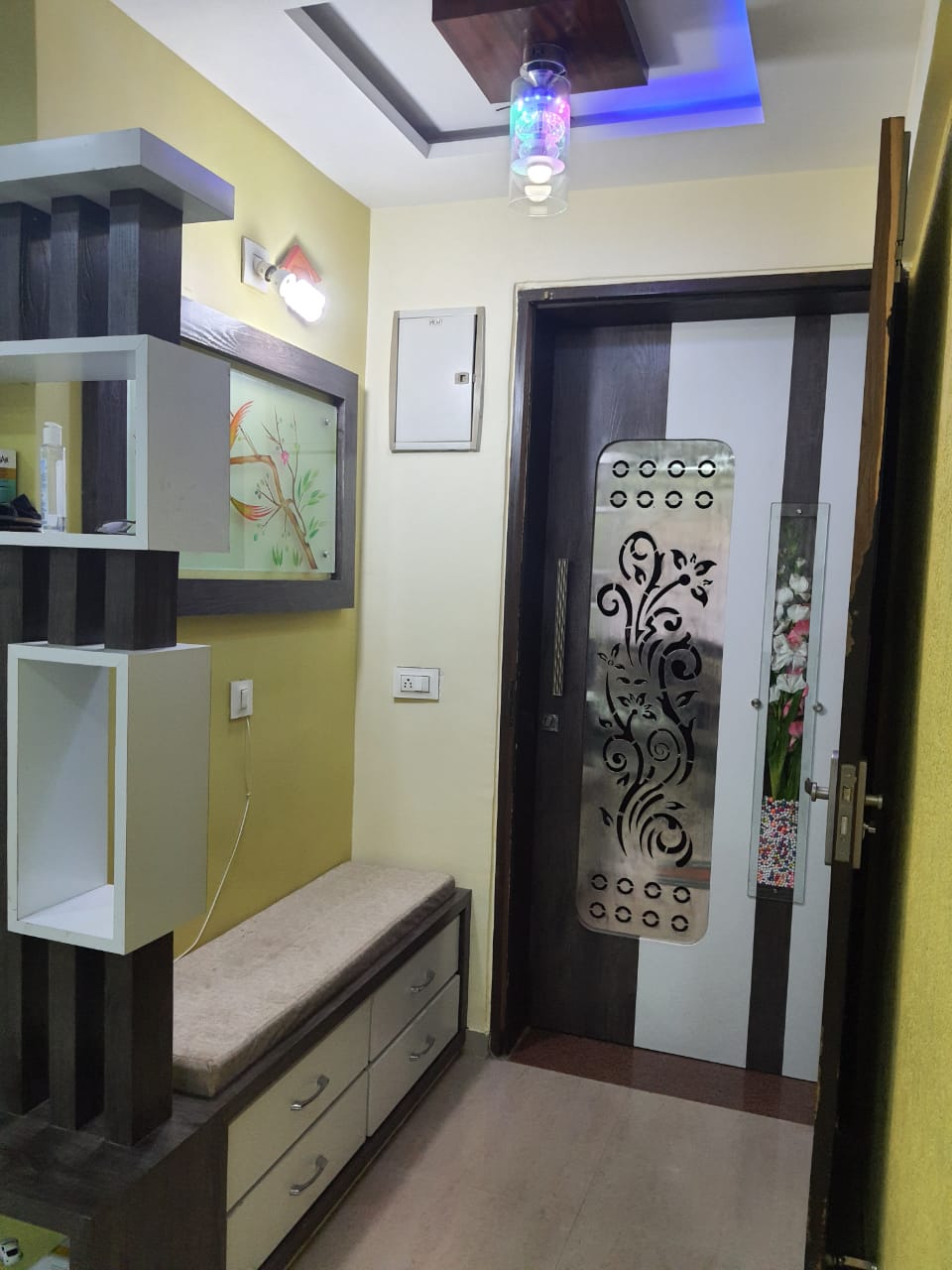 3 BHK 1791 Sq.Ft. Residential Flat / Apartment for Sell in Gota Ahmedabad - Media 19