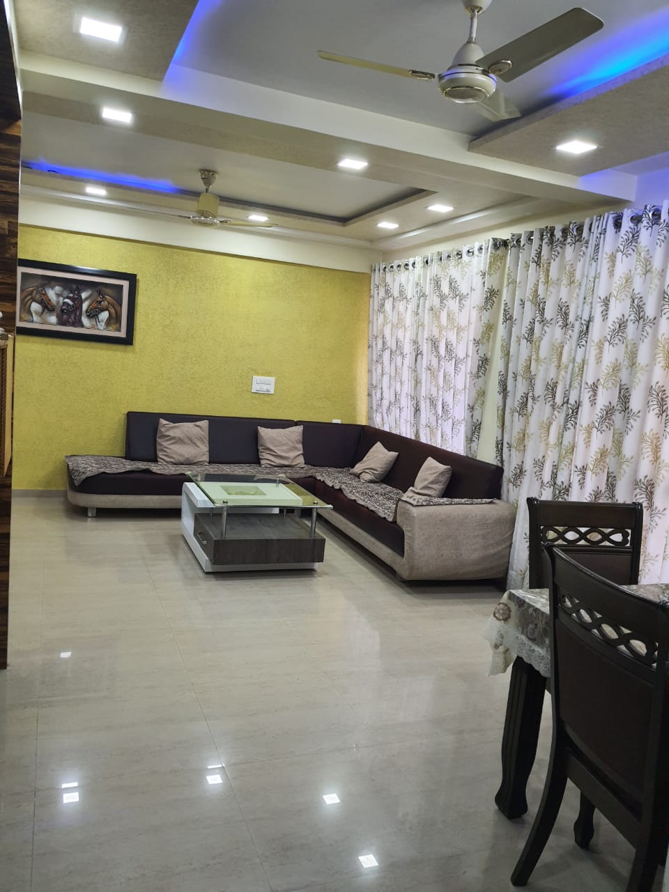 3 BHK 1791 Sq.Ft. Residential Flat / Apartment for Sell in Gota Ahmedabad - Media 18