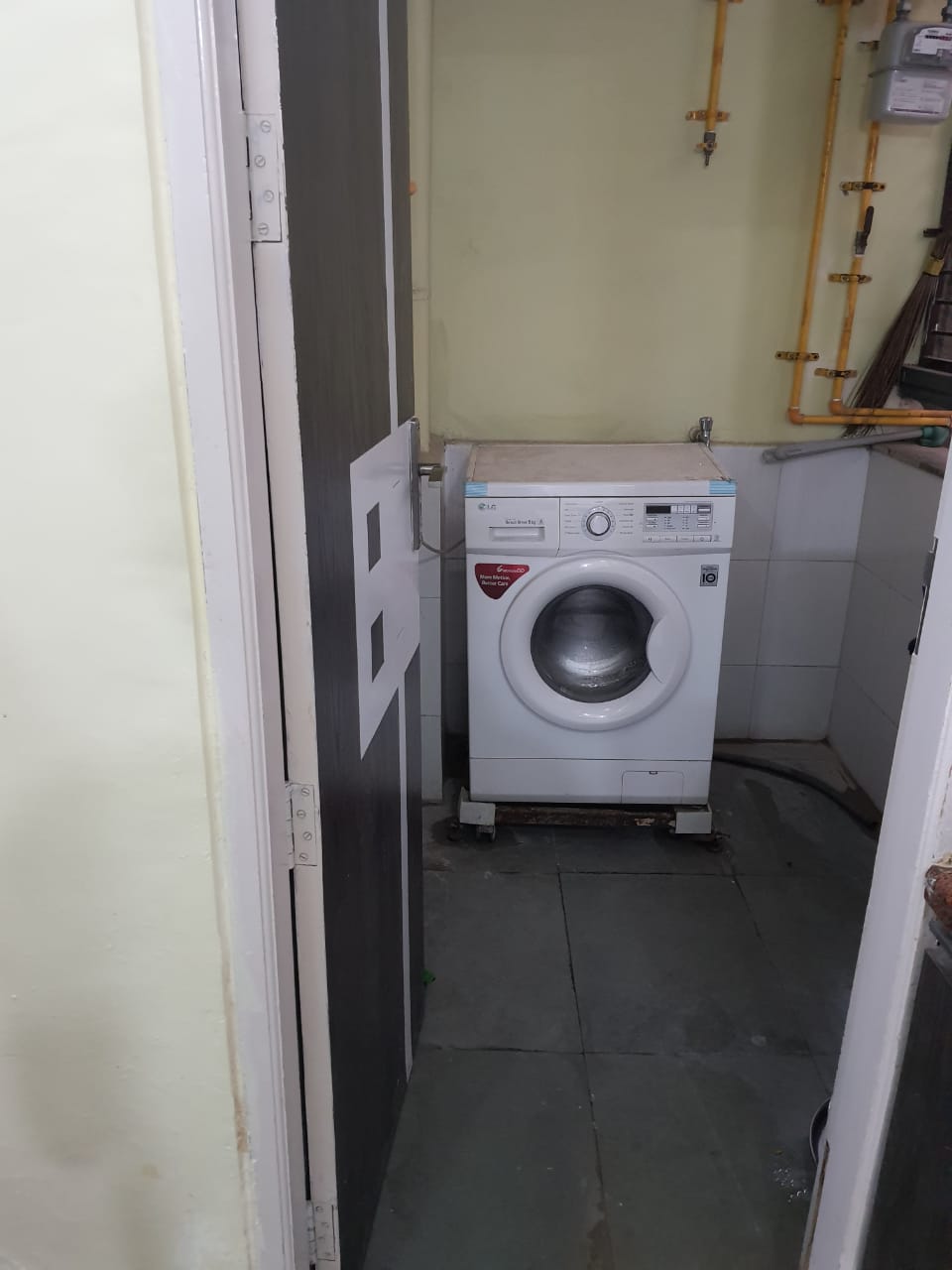 3 BHK 1791 Sq.Ft. Residential Flat / Apartment for Sell in Gota Ahmedabad - Media 17