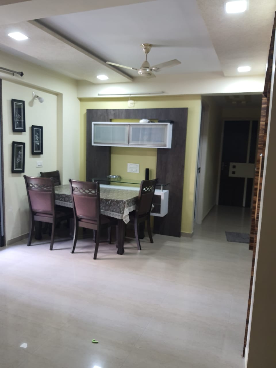 3 BHK 1791 Sq.Ft. Residential Flat / Apartment for Sell in Gota Ahmedabad - Media 16