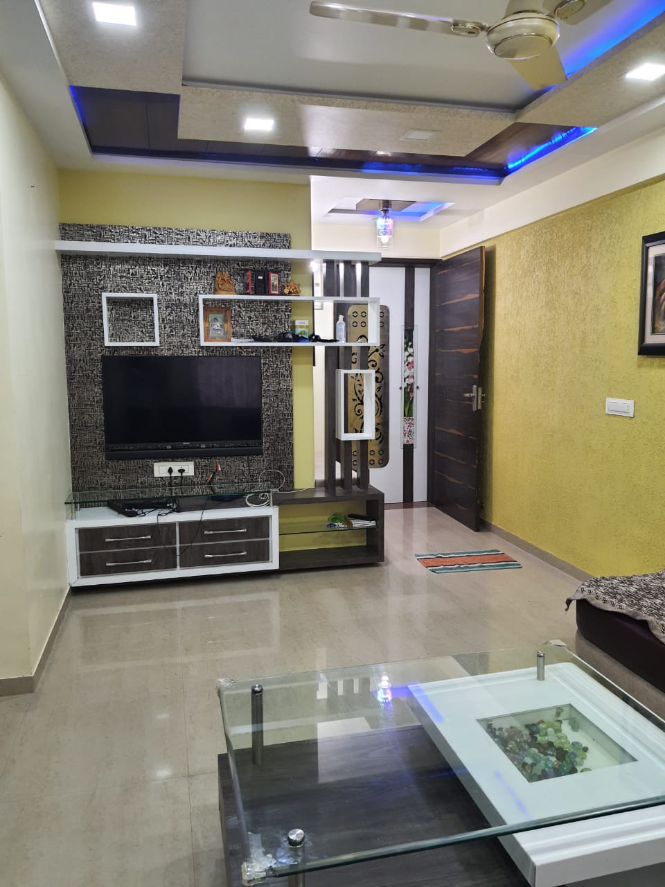 3 BHK 1791 Sq.Ft. Residential Flat / Apartment for Sell in Gota Ahmedabad - Media 15
