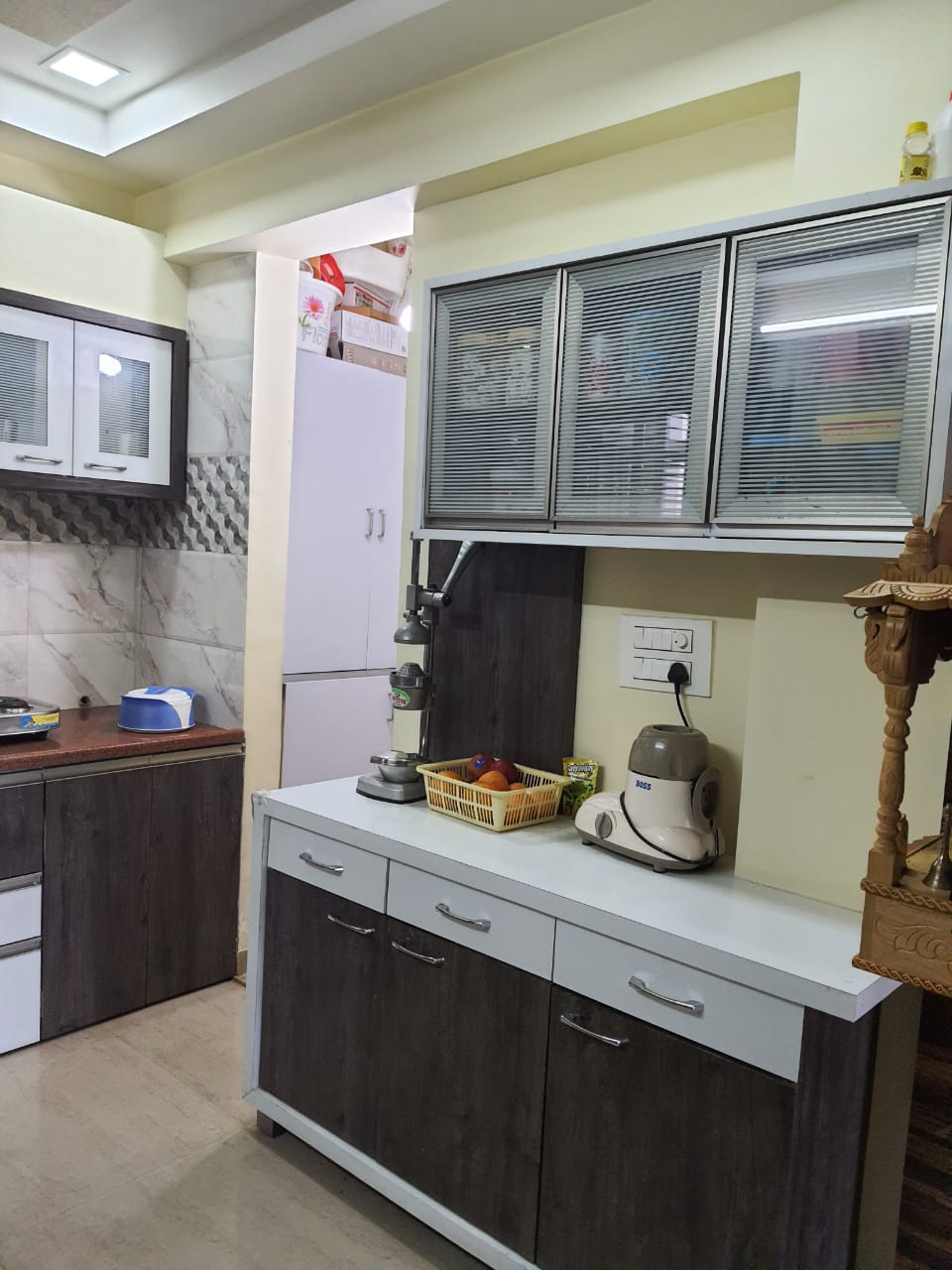 3 BHK 1791 Sq.Ft. Residential Flat / Apartment for Sell in Gota Ahmedabad - Media 14