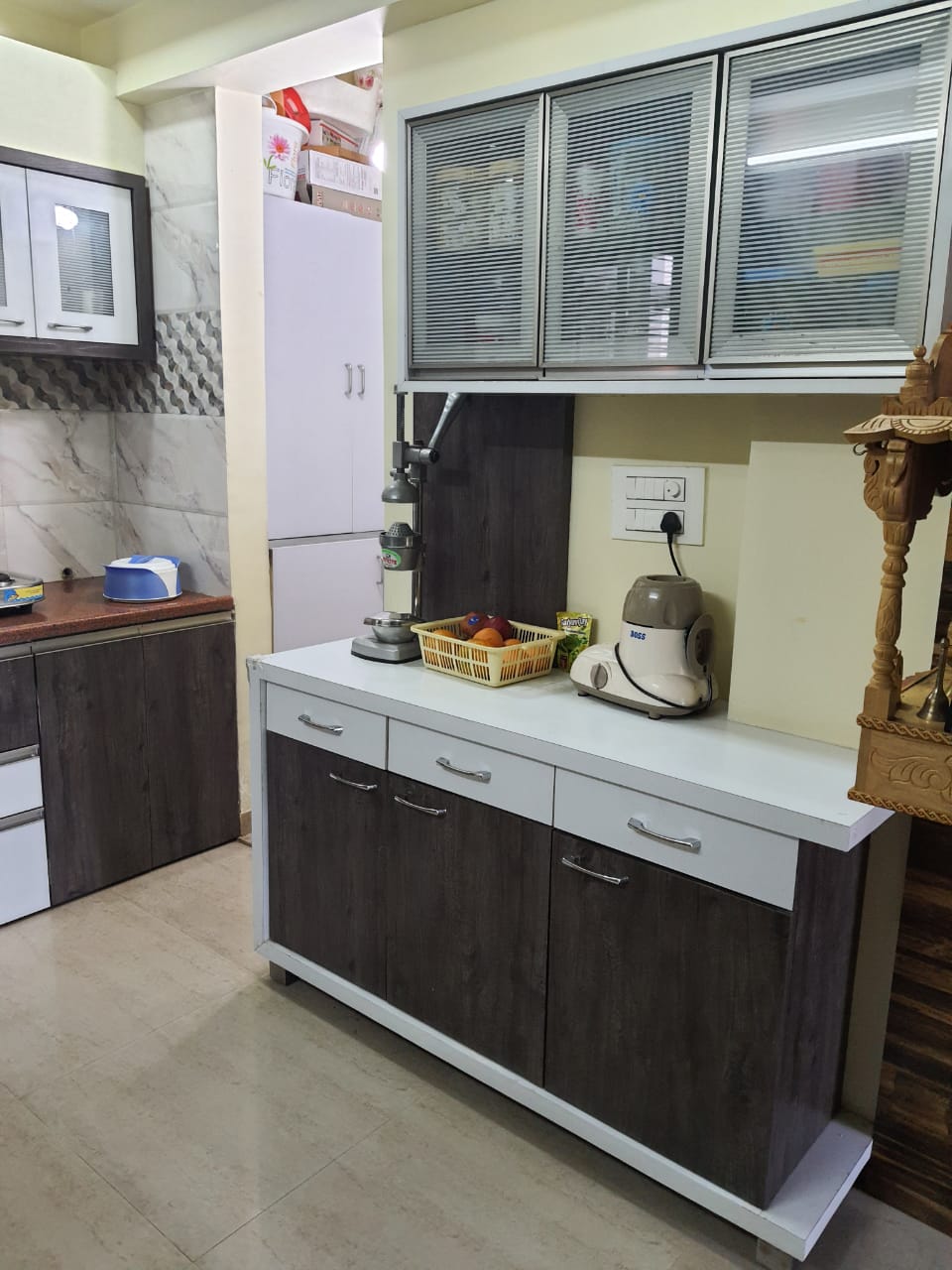 3 BHK 1791 Sq.Ft. Residential Flat / Apartment for Sell in Gota Ahmedabad - Media 13