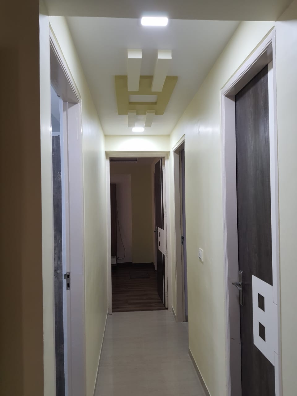 3 BHK 1791 Sq.Ft. Residential Flat / Apartment for Sell in Gota Ahmedabad - Media 12