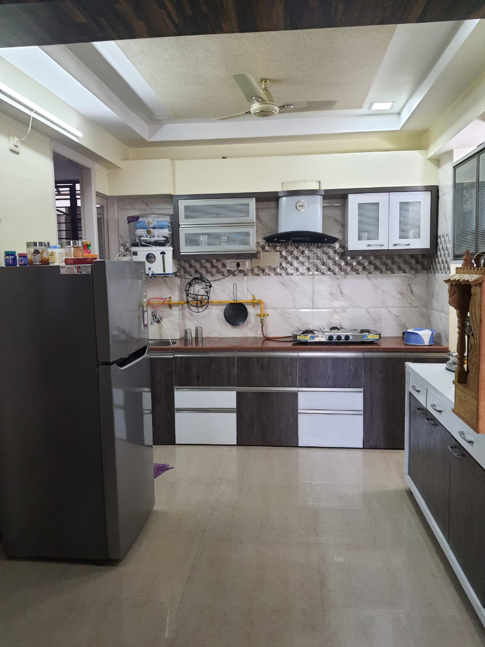 3 BHK 1791 Sq.Ft. Residential Flat / Apartment for Sell in Gota Ahmedabad - Media 10
