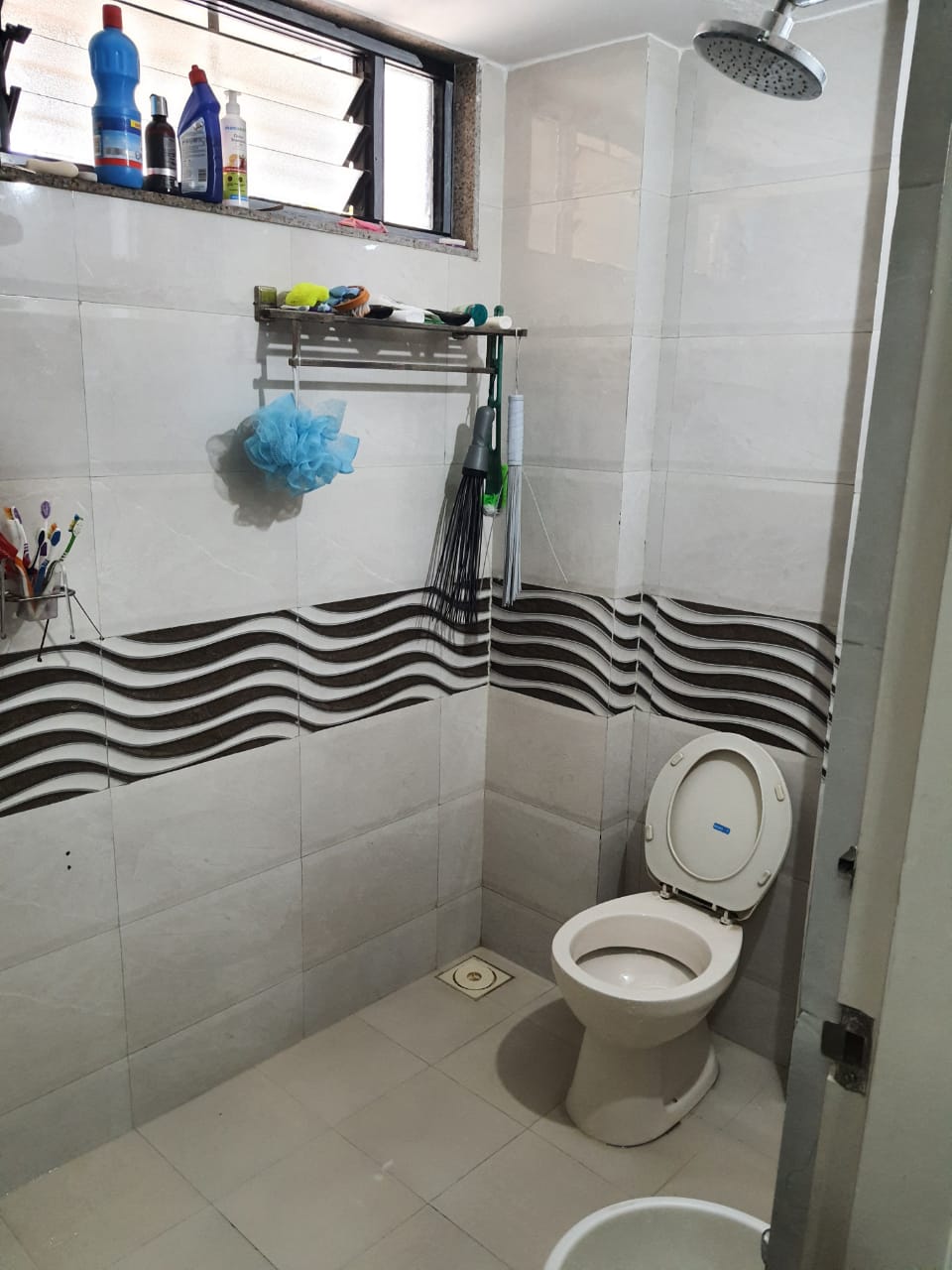 3 BHK 1791 Sq.Ft. Residential Flat / Apartment for Sell in Gota Ahmedabad - Media 9