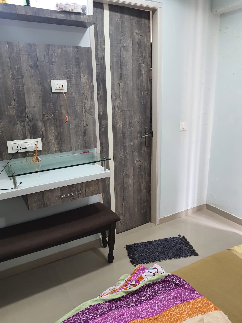 3 BHK 1791 Sq.Ft. Residential Flat / Apartment for Sell in Gota Ahmedabad - Media 8