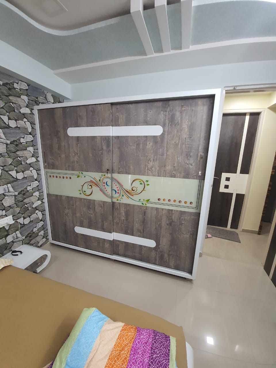 3 BHK 1791 Sq.Ft. Residential Flat / Apartment for Sell in Gota Ahmedabad - Media 7