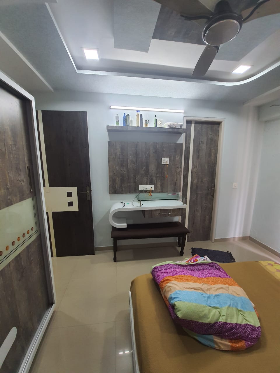 3 BHK 1791 Sq.Ft. Residential Flat / Apartment for Sell in Gota Ahmedabad - Media 5
