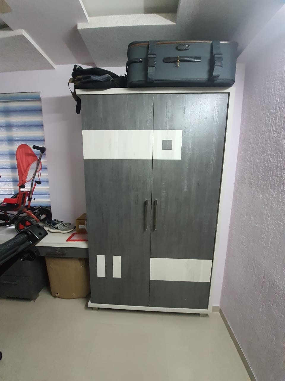 3 BHK 1791 Sq.Ft. Residential Flat / Apartment for Sell in Gota Ahmedabad - Media 4