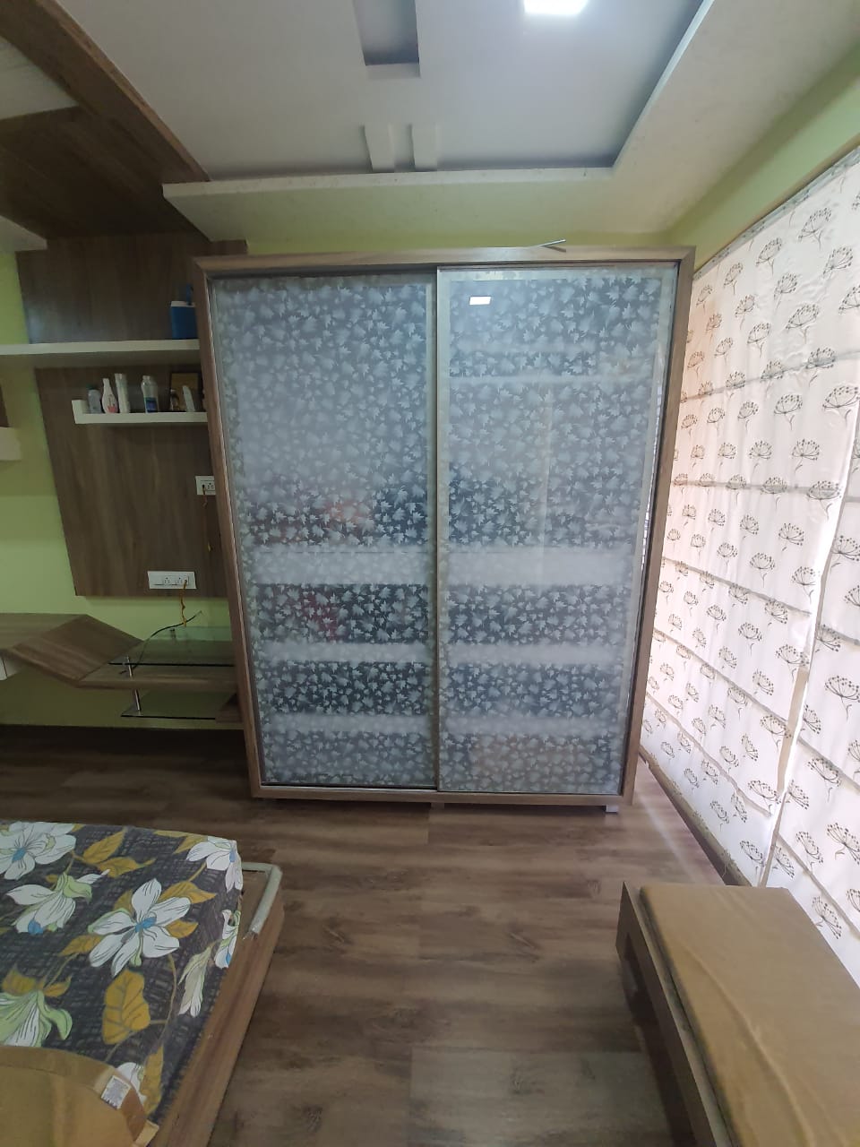 3 BHK 1791 Sq.Ft. Residential Flat / Apartment for Sell in Gota Ahmedabad - Media 2