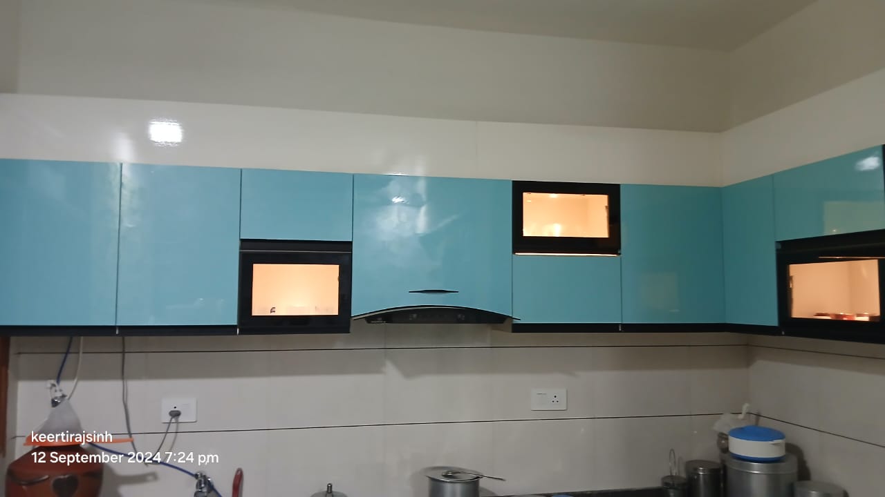 3 BHK 1575 Sq.Ft. Residential Flat / Apartment for Sell in Chandkheda Ahmedabad - Media 19