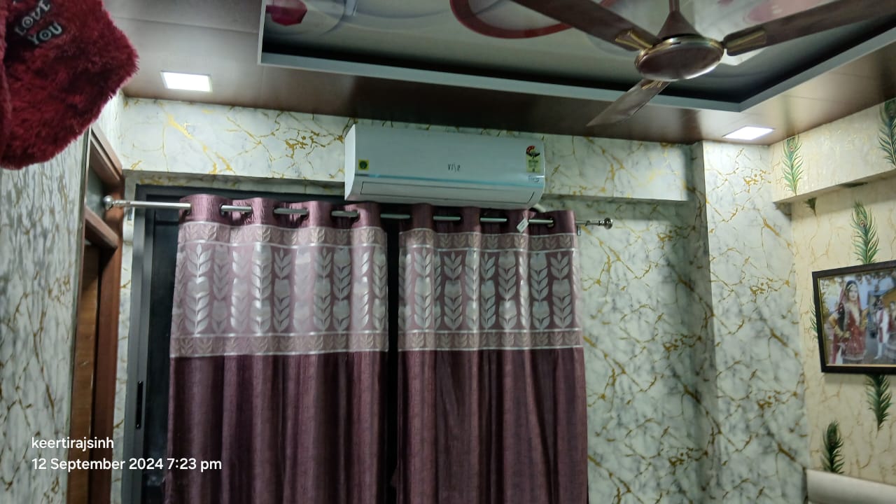 3 BHK 1575 Sq.Ft. Residential Flat / Apartment for Sell in Chandkheda Ahmedabad - Media 18