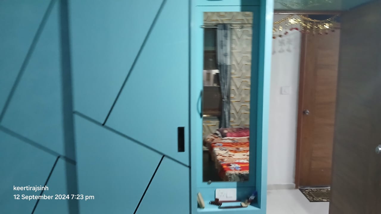 3 BHK 1575 Sq.Ft. Residential Flat / Apartment for Sell in Chandkheda Ahmedabad - Media 17