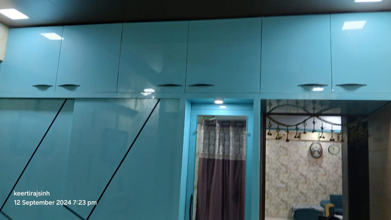 3 BHK 1575 Sq.Ft. Residential Flat / Apartment for Sell in Chandkheda Ahmedabad - Media 16