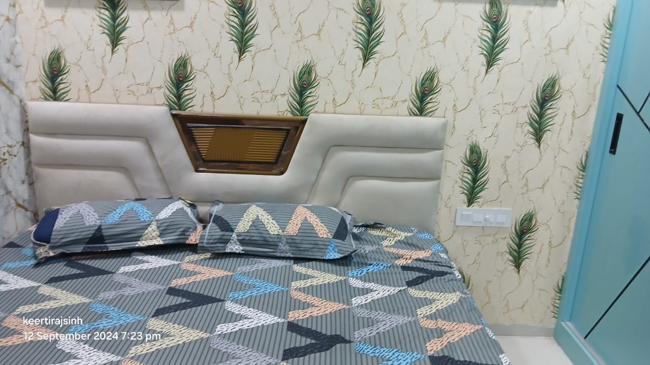 3 BHK 1575 Sq.Ft. Residential Flat / Apartment for Sell in Chandkheda Ahmedabad - Media 15