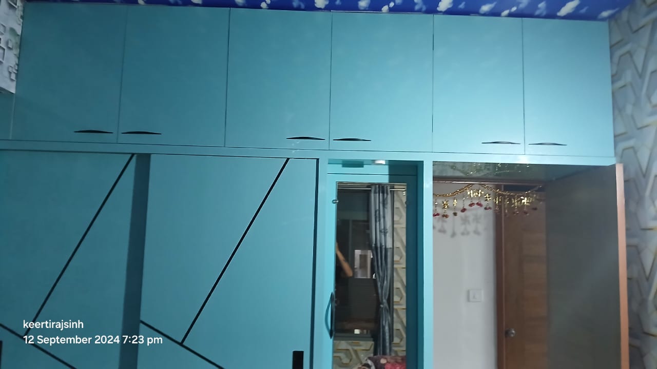 3 BHK 1575 Sq.Ft. Residential Flat / Apartment for Sell in Chandkheda Ahmedabad - Media 13