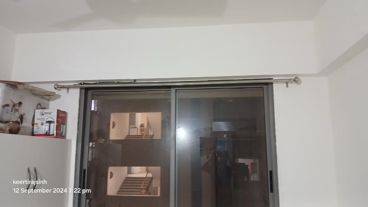 3 BHK 1575 Sq.Ft. Residential Flat / Apartment for Sell in Chandkheda Ahmedabad - Media 2