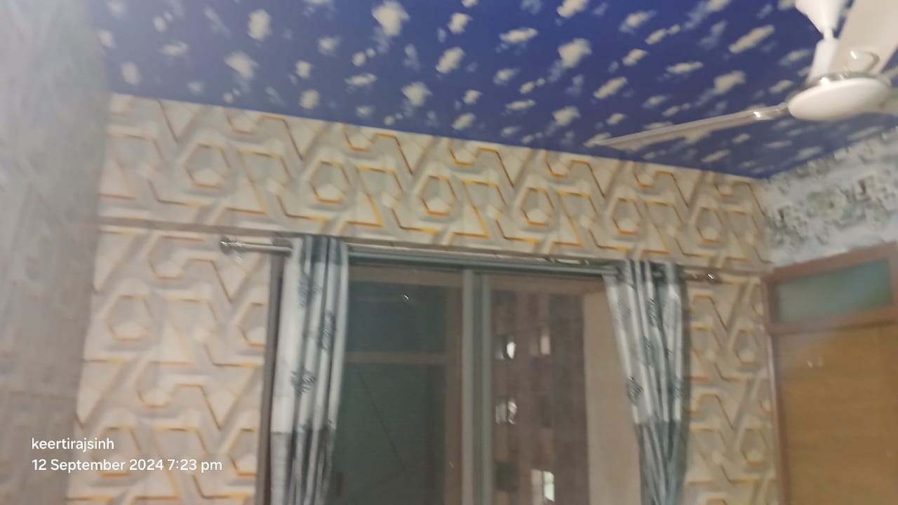 3 BHK 1575 Sq.Ft. Residential Flat / Apartment for Sell in Chandkheda Ahmedabad - Media 10