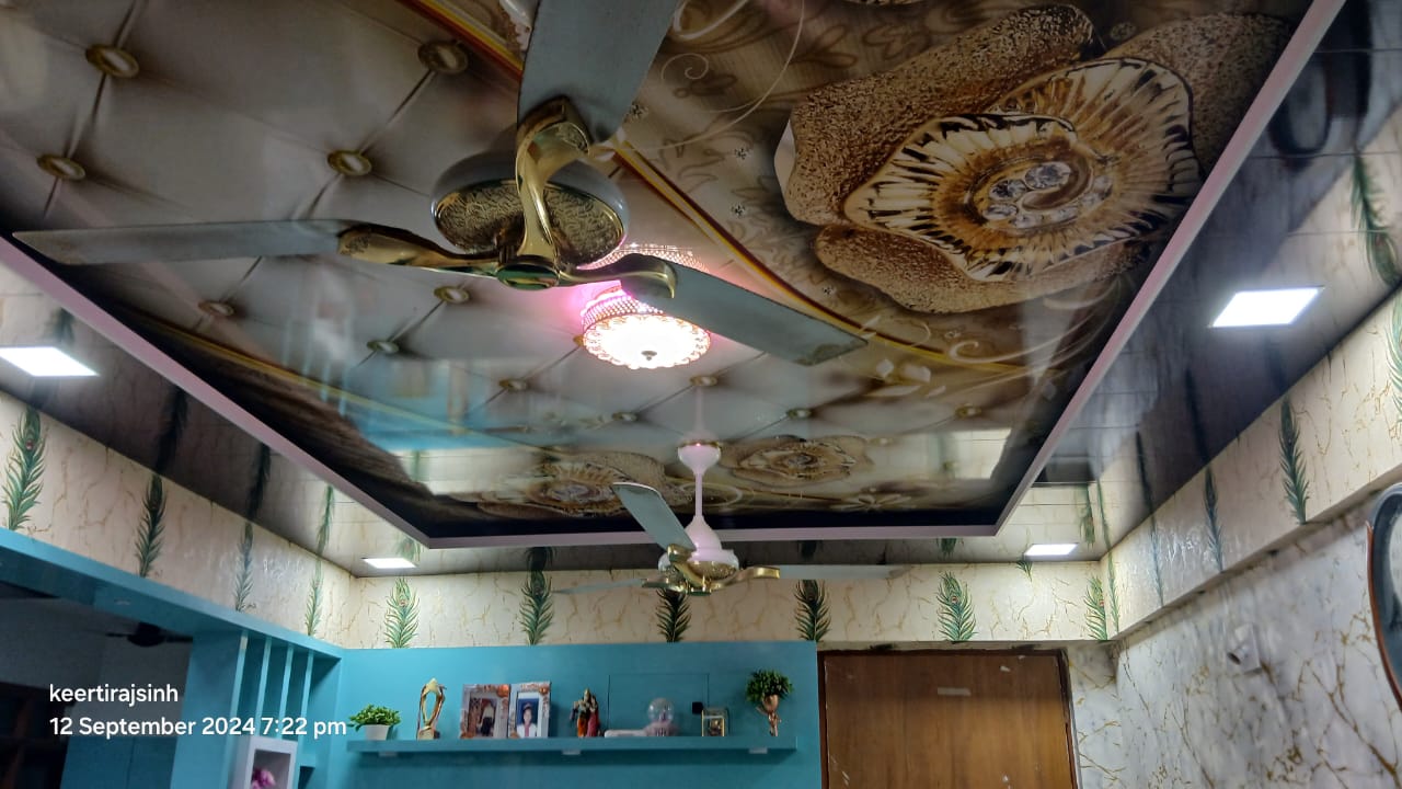 3 BHK 1575 Sq.Ft. Residential Flat / Apartment for Sell in Chandkheda Ahmedabad