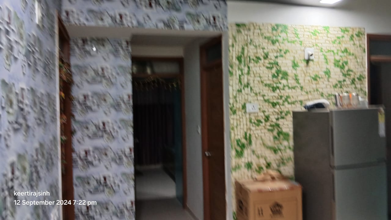 3 BHK 1575 Sq.Ft. Residential Flat / Apartment for Sell in Chandkheda Ahmedabad - Media 8