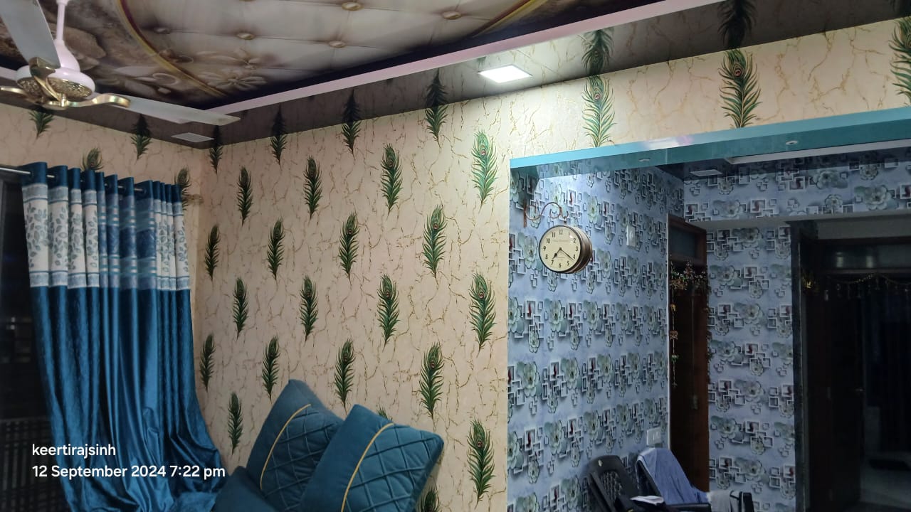 3 BHK 1575 Sq.Ft. Residential Flat / Apartment for Sell in Chandkheda Ahmedabad - Media 6