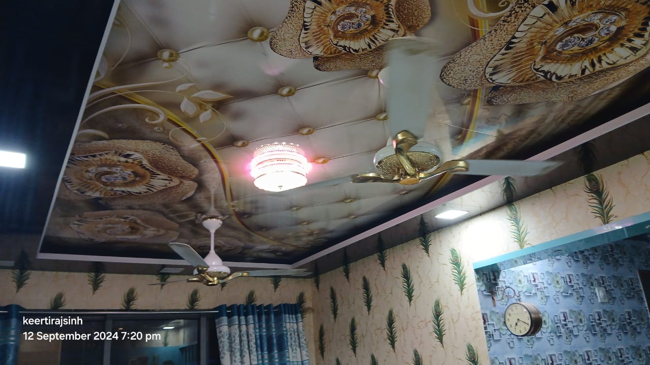 3 BHK 1575 Sq.Ft. Residential Flat / Apartment for Sell in Chandkheda Ahmedabad - Media 4