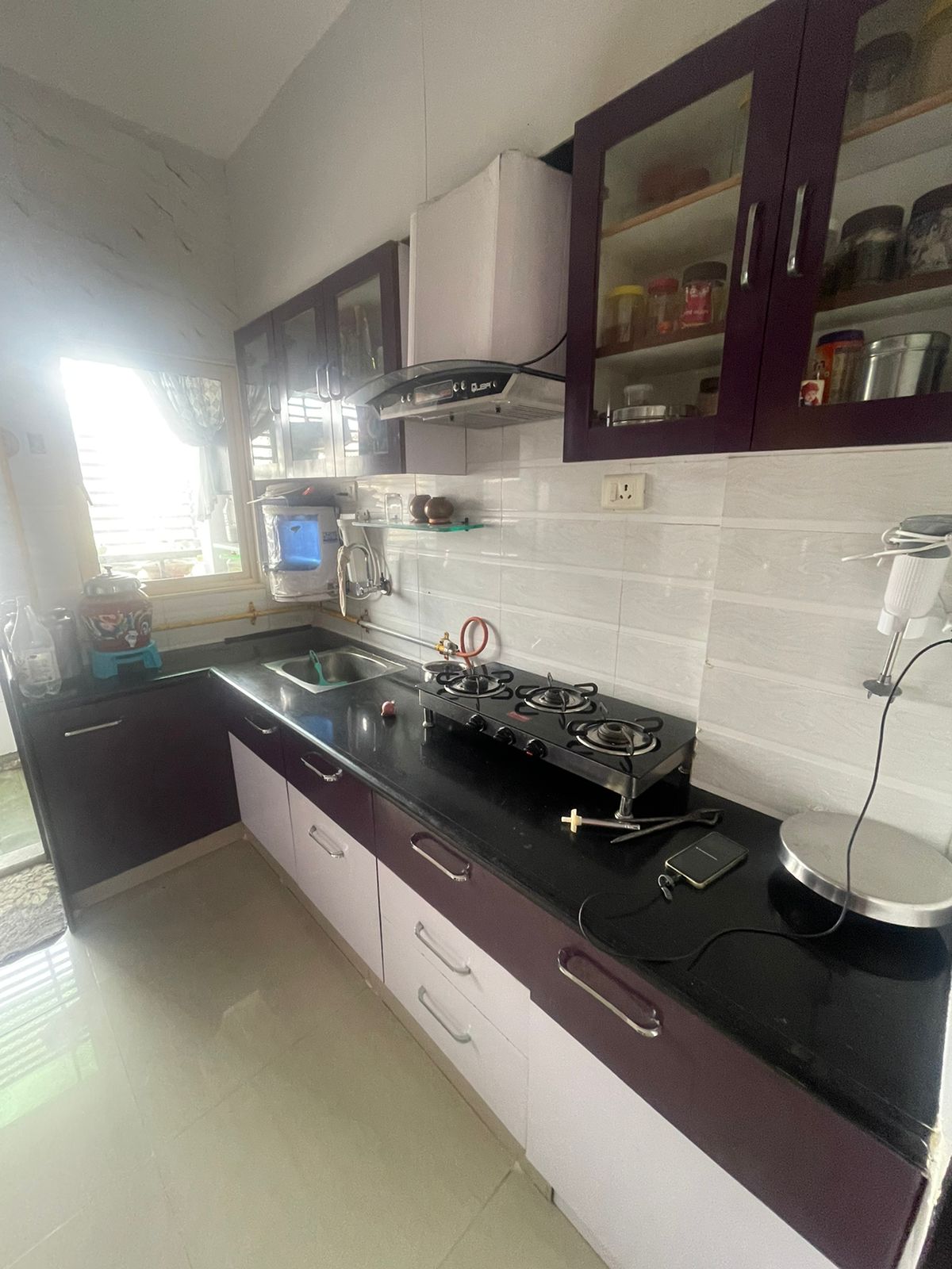 2 BHK 1224 Sq.Ft. Residential Flat / Apartment for Sell in Chandlodia Ahmedabad - Media 3