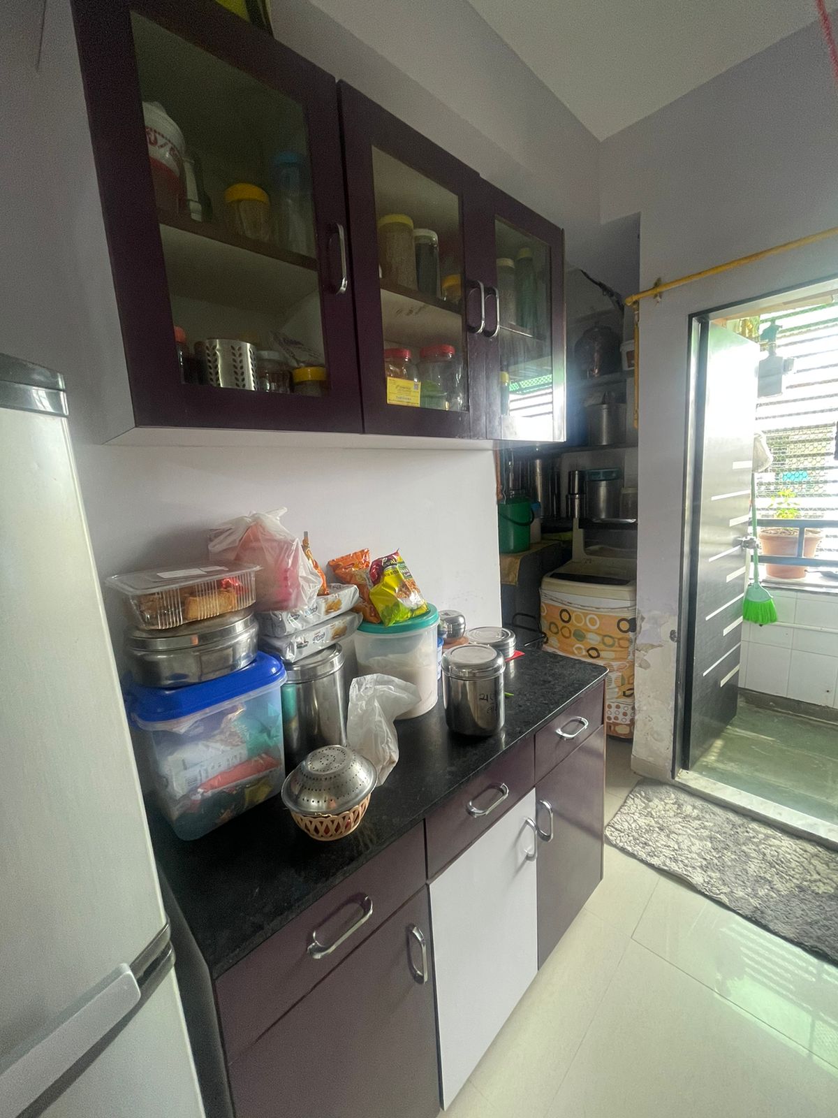 2 BHK 1224 Sq.Ft. Residential Flat / Apartment for Sell in Chandlodia Ahmedabad - Media 5