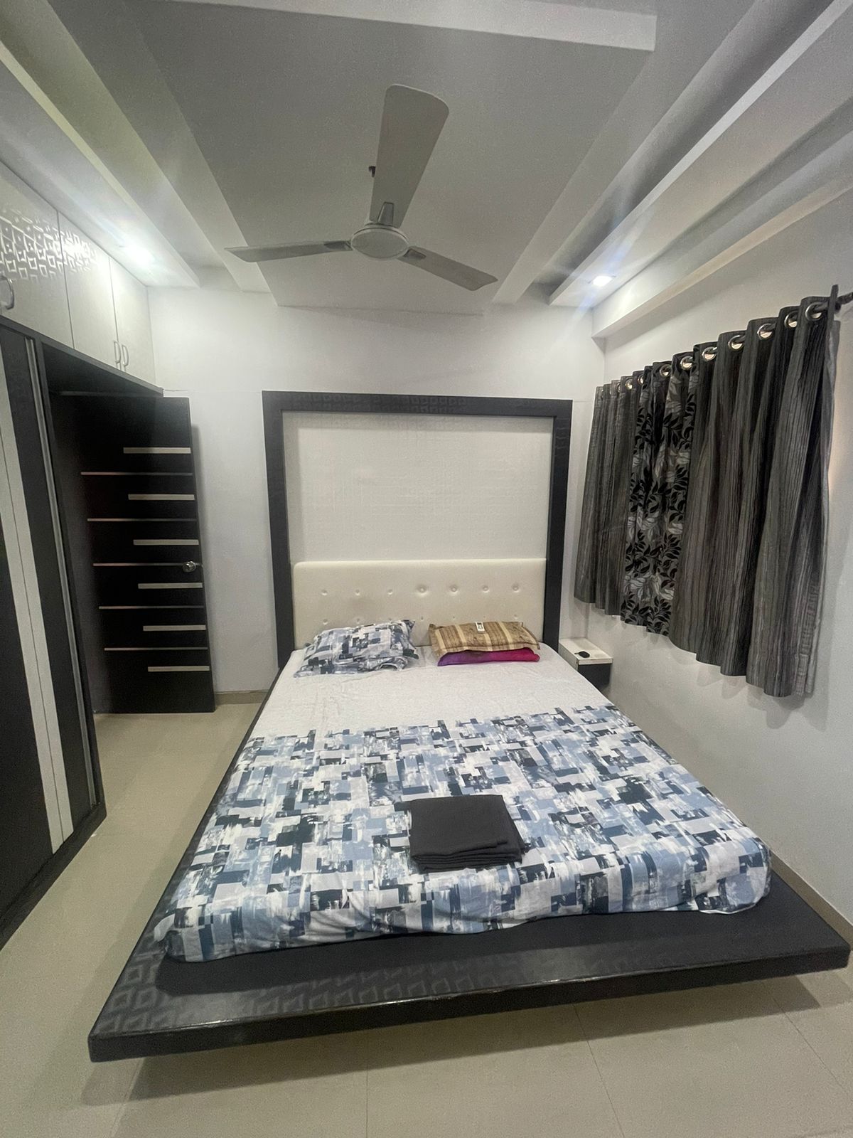 2 BHK 1224 Sq.Ft. Residential Flat / Apartment for Sell in Chandlodia Ahmedabad - Media 7