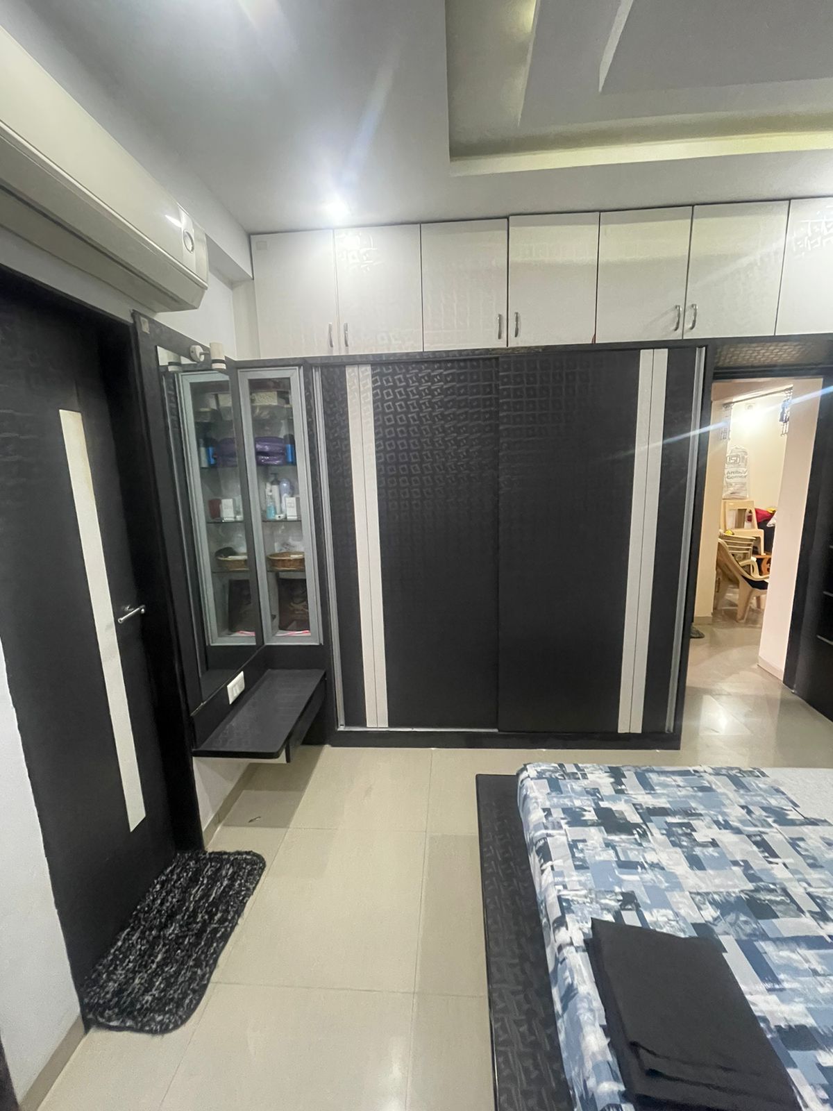 2 BHK 1224 Sq.Ft. Residential Flat / Apartment for Sell in Chandlodia Ahmedabad - Media 8