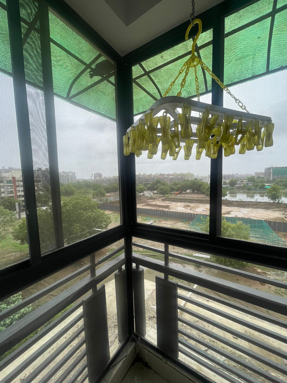 2 BHK 1224 Sq.Ft. Residential Flat / Apartment for Sell in Chandlodia Ahmedabad - Media 9